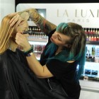LA LUXE PARIS na FashionPhilosophy Fashion Week Poland