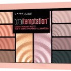 Total Temptation Palette