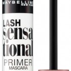 Lash Sensational Mascara Primer