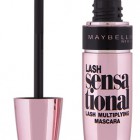 Lash Sensational Mascara – limitowana edycja