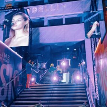 Maybelline New York Music Stories