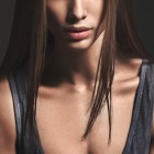 Mateusz Maga w nowej sesji Secret Lashes