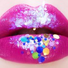FUCHSIA GLAM