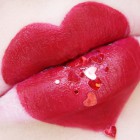 VALENTINES LIPS
