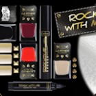 ROCK WITH ME – rockowy makijaż WIBO