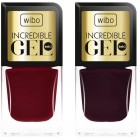 Lakier Incredible Gel