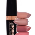 Pomadka Glossy Nude