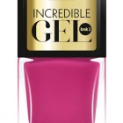Lakier Incredible Gel