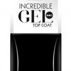 Incredible Gel Top Coat
