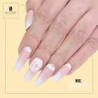 Manicure ślubny