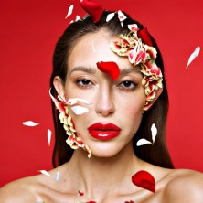 BLOSSOM COLLECTION - RED