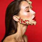 BLOSSOM COLLECTION - RED
