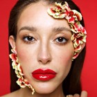 BLOSSOM COLLECTION - RED