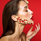 BLOSSOM COLLECTION - RED