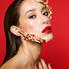 BLOSSOM COLLECTION - RED