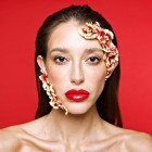 BLOSSOM COLLECTION - RED
