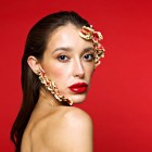 BLOSSOM COLLECTION - RED