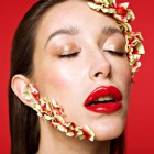 BLOSSOM COLLECTION - RED