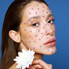 BLOSSOM COLLECTION - BLUE