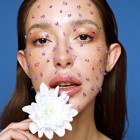 BLOSSOM COLLECTION - BLUE