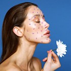 BLOSSOM COLLECTION - BLUE