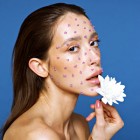 BLOSSOM COLLECTION - BLUE