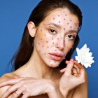 BLOSSOM COLLECTION - BLUE