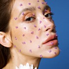 BLOSSOM COLLECTION - BLUE