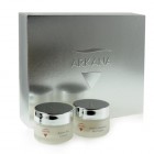 Amino Silver Set – całodobowa regeneracja skóry