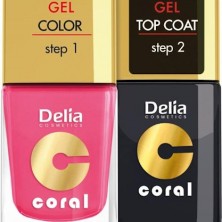 Zestaw do manicure hybrydowego