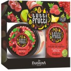 Tutti Frutti Wiśnia & Porzeczka