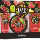 Tutti Frutti Wiśnia & Porzeczka