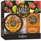 Tutti Frutti Karmel & Cynamon