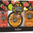 Tutti Frutti Karmel & Cynamon