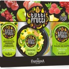 Tutti Frutti Kiwi & Karambola
