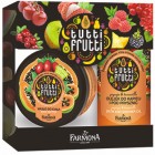 Tutti Frutti Papaja & Tamarillo