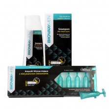 L’biotica BIOVAX MEN