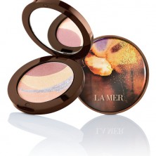 The Illuminating Powder