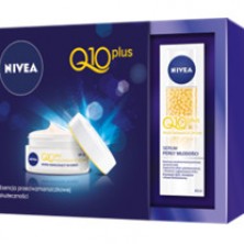 NIVEA Q10 PLUS PERŁY MŁODOŚCI
