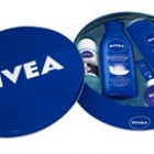 NIVEA Creme Care w puszce