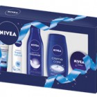 Zestaw NIVEA Creme Care