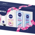 NIVEA Diamentowy blask