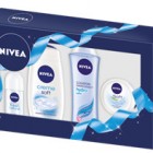NIVEA Delikatne odświeżenie