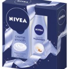 NIVEA CREME SMOOTH