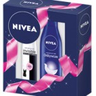 NIVEA INVISIBLE