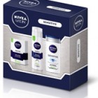 Zestaw NIVEA MEN Sensitive