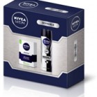 Zestaw NIVEA MEN INVISIBLE