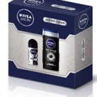 NIVEA ACTIVE CLEAN