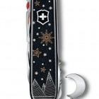 Victorinox 460 zł, edycja specjalna Winter Magic 