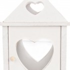 Lampion drewniany, wys. 23 cm, 1 szt. cena 19,99zł